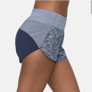 Outdoor Voices Athletic Shorts